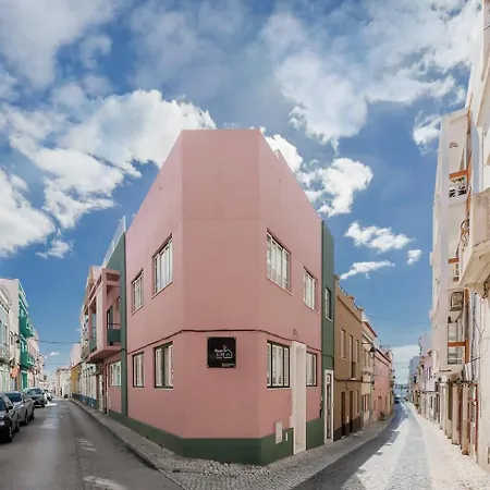 Spacious Stylish Portimao